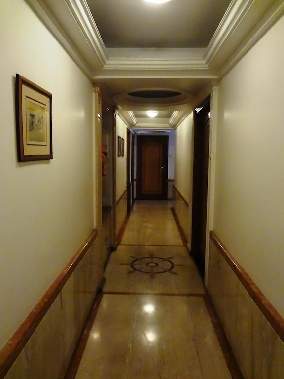 Hotel Ashwin Mumbai Bagian luar foto