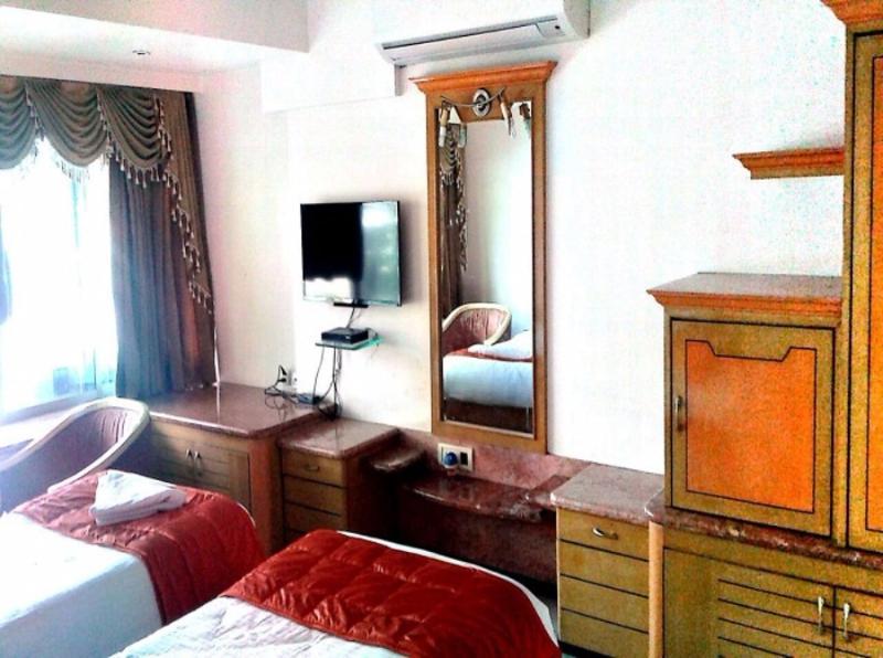 Hotel Ashwin Mumbai Bagian luar foto